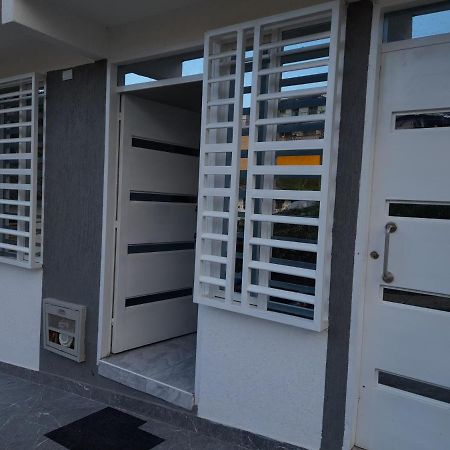 Apartamento Familiar Maral 2 Salento Esterno foto