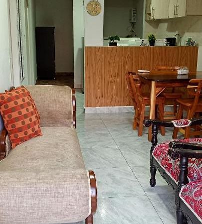Apartamento Familiar Maral 2 Salento Esterno foto