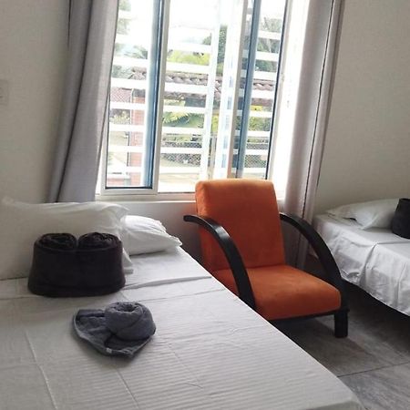 Apartamento Familiar Maral 2 Salento Esterno foto