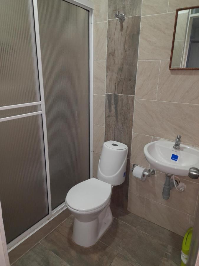 Apartamento Familiar Maral 2 Salento Esterno foto
