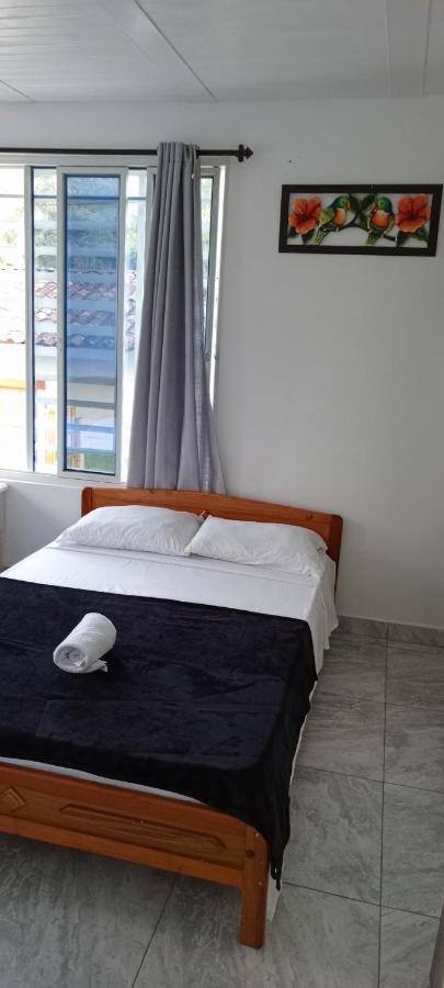 Apartamento Familiar Maral 2 Salento Esterno foto