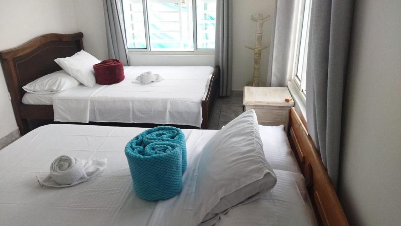 Apartamento Familiar Maral 2 Salento Esterno foto